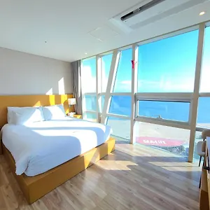 호텔 Ms 해운대